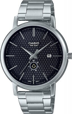 Наручные часы CASIO Collection MTP-B125D-1A