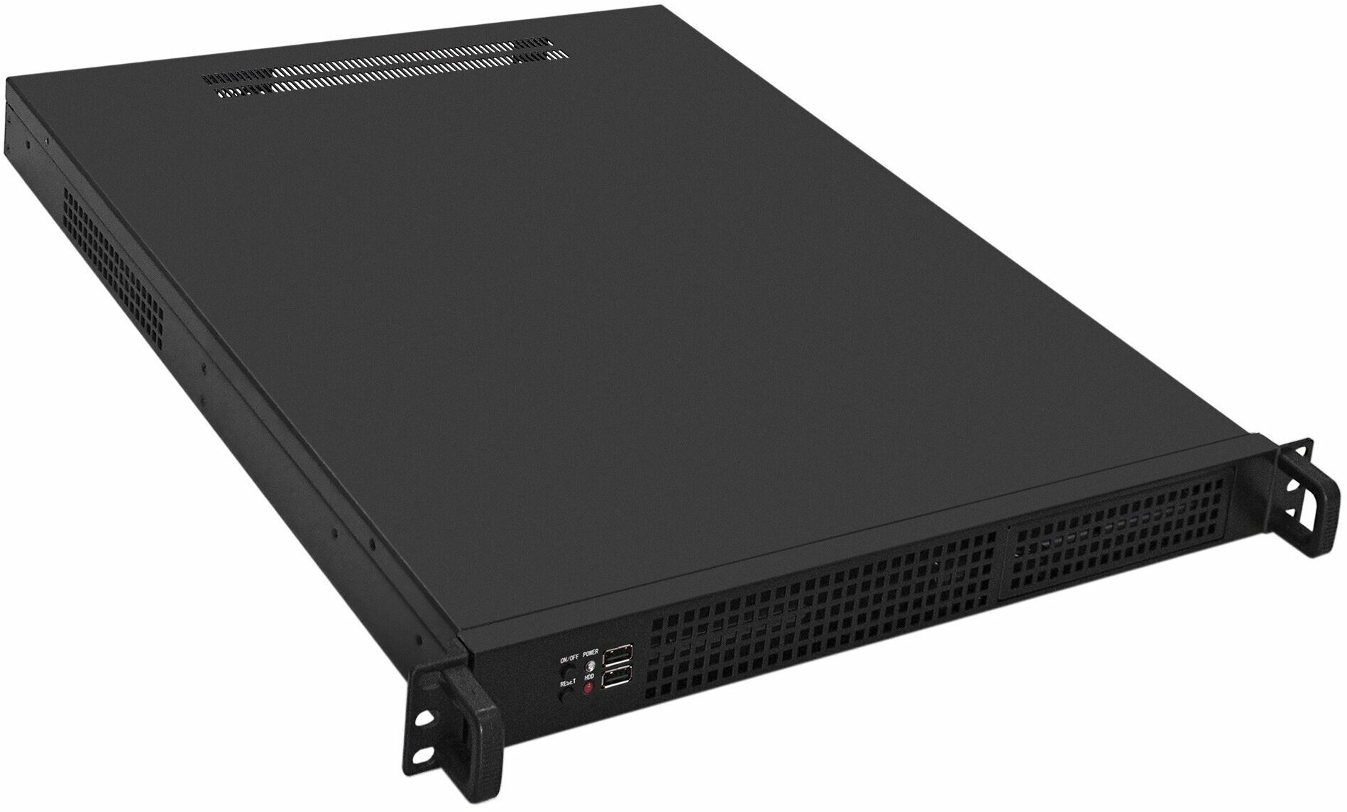 Корпус серверный Exegate Pro 1U550-04 500W