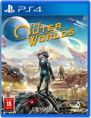 The outer best sale worlds pa4