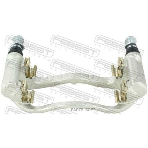 FEBEST 1677C906RR Скоба заднего правого тормозного суппорта 12770₽