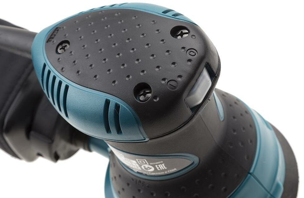 шлифовальная машина Makita BO5030 - фото №20