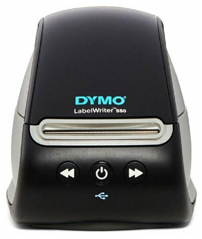   DYMO LabelWriter LW 550 USB {2112722}