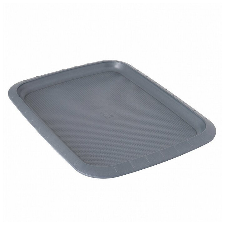 фото Противень для выпечки "Gem", маленький, 34х25,5 см
