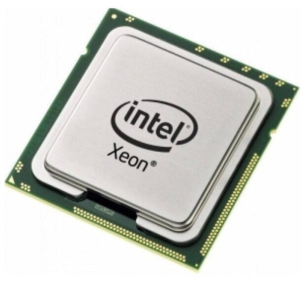 Процессор HP Intel Xeon E5 серии 670533-001 670533-001 .