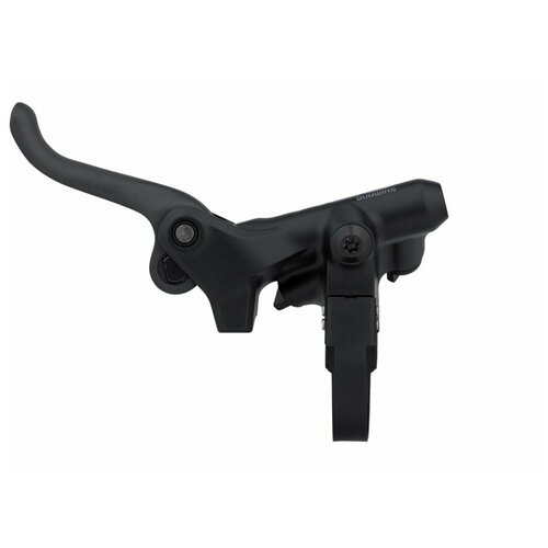 фото Ручка тормоза правая shimano grx bl-rx812 под диск. гидр. тормоз