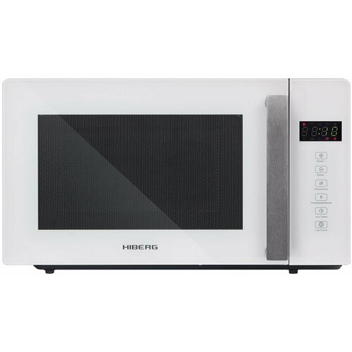 Микроволновая печь HIBERG VM-4088 W, белый