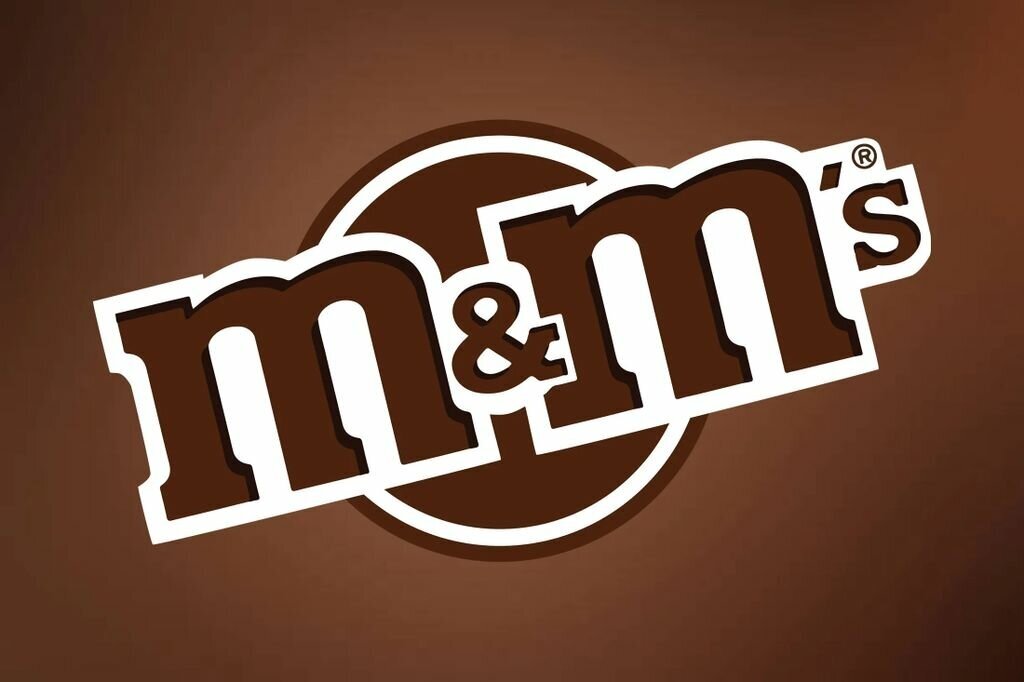 Печенье M&Ms Double Chokolate Cookies / М&Мс Дабл Чоколейт кукис 180 г. (Великобритания) - фотография № 8