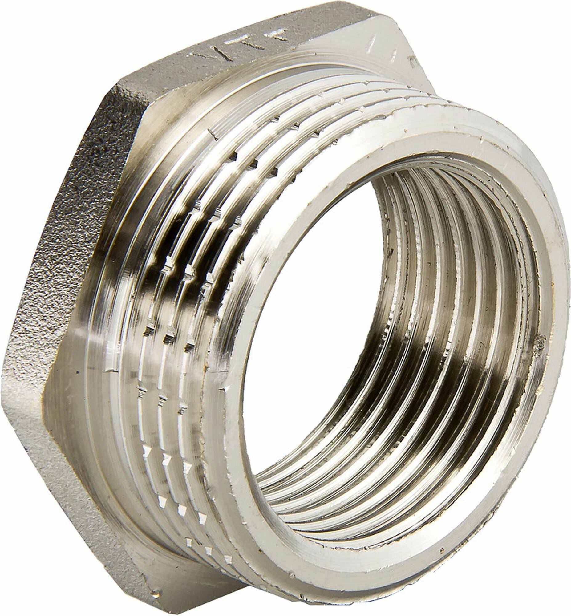 Valtec Фитинг резьбовой футорка НВ 1/2" х 1/4"