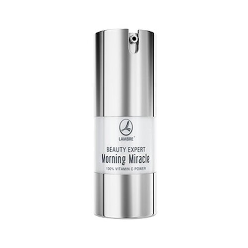 Сыворотка с витамином С MORNING MIRACLE Ламбре 20 мл