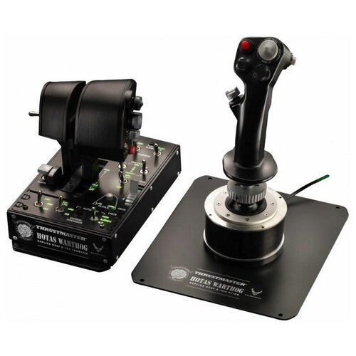 Дроссель THRUSTMASTER HOTAS 2960739 4000000₽