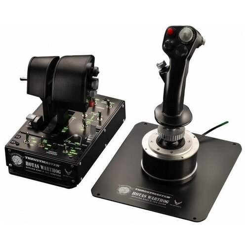 Дроссель THRUSTMASTER HOTAS 2960739