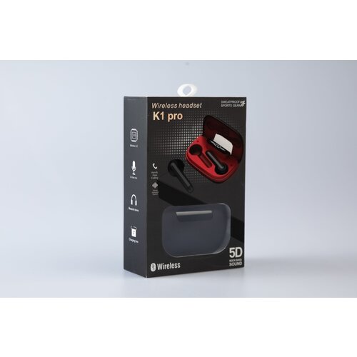 Наушники Coosen K1 Pro 99900₽