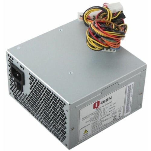 Блок питания FSP ATX 450W Q-DION QD450 QD-450