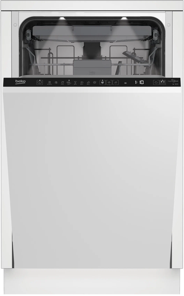 Встраиваемая посудомоечная машина Beko BDIS38120Q