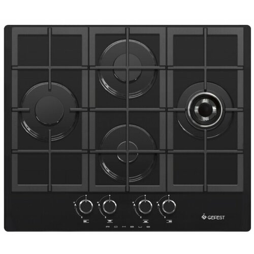 Газовая варочная панель GEFEST ПВГ 2231-01 Р3 3683400₽