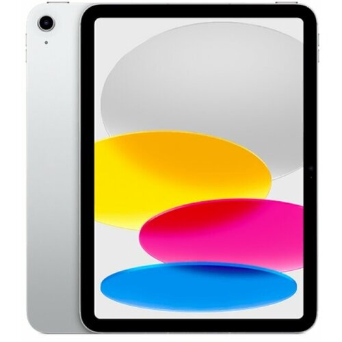 Apple iPad (2022) Wi-Fi 64gb Silver