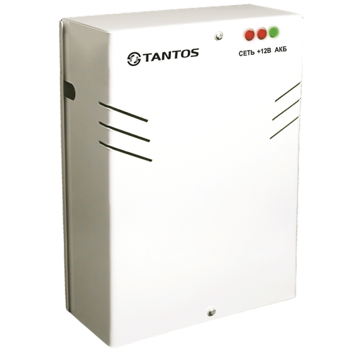 блок бесперебойного питания tantos ббп 50 pro2 ИБП Tantos ББП-50 PRO2