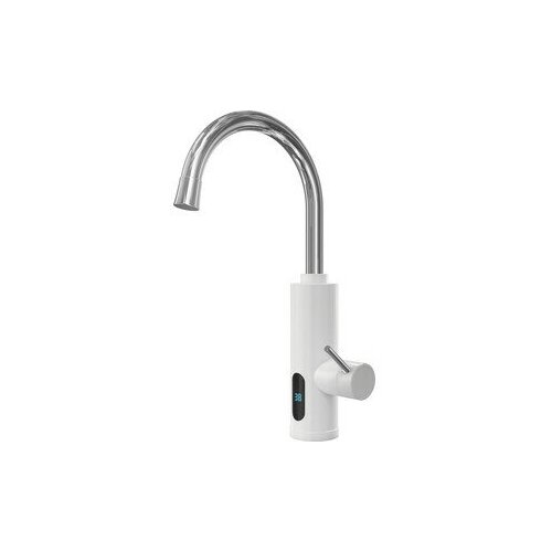 Проточный водонагреватель Electrolux Taptronic White 484300₽