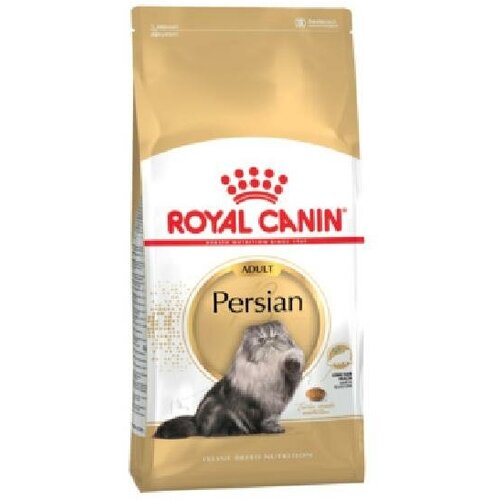 Royal Canin RC Для кошек-Персов: 1-10лет (Persian 30) 25520040R1 0,4 кг 21149 (2 шт)
