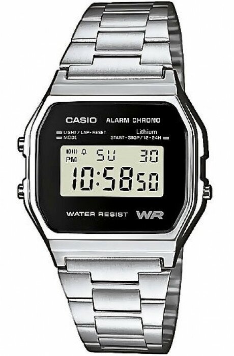 Наручные часы CASIO Vintage