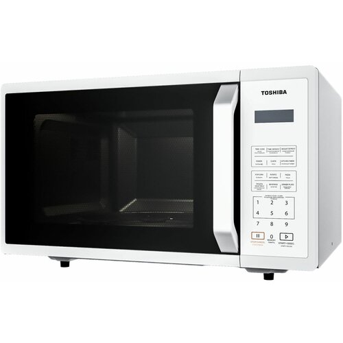 Микроволновая печь соло Toshiba MM-EM24P(WH)