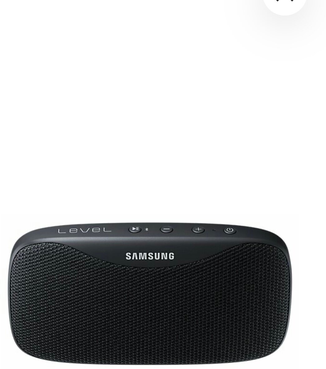 Портативная акустика Samsung Level Box Slim 8 Вт