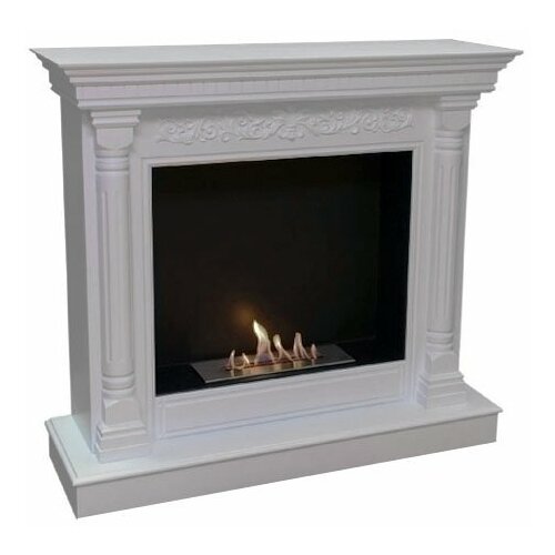 Виктория, белый