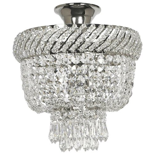 Потолочный светильник Dio DArte Elite Bari E 1.3.25.199 N