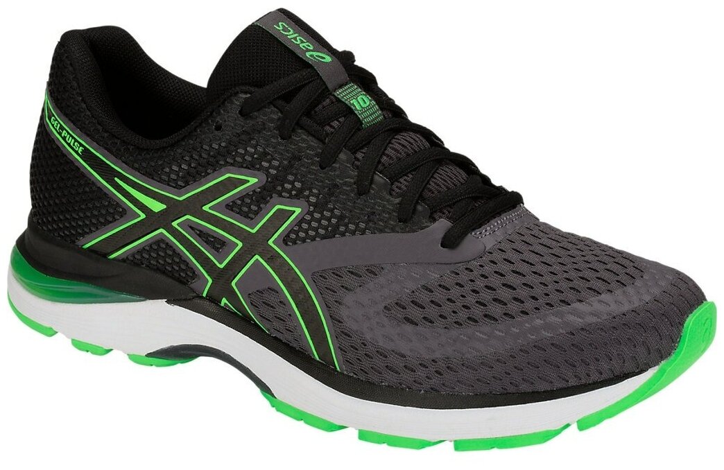 Gel pulse 10 review deals