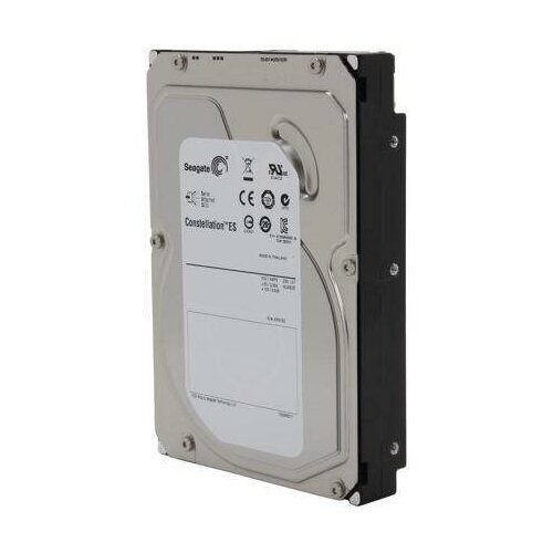 Жесткий диск 35 1 TB Seagate Constellation 7200rpm ST1000NM0001 SAS 1502600₽