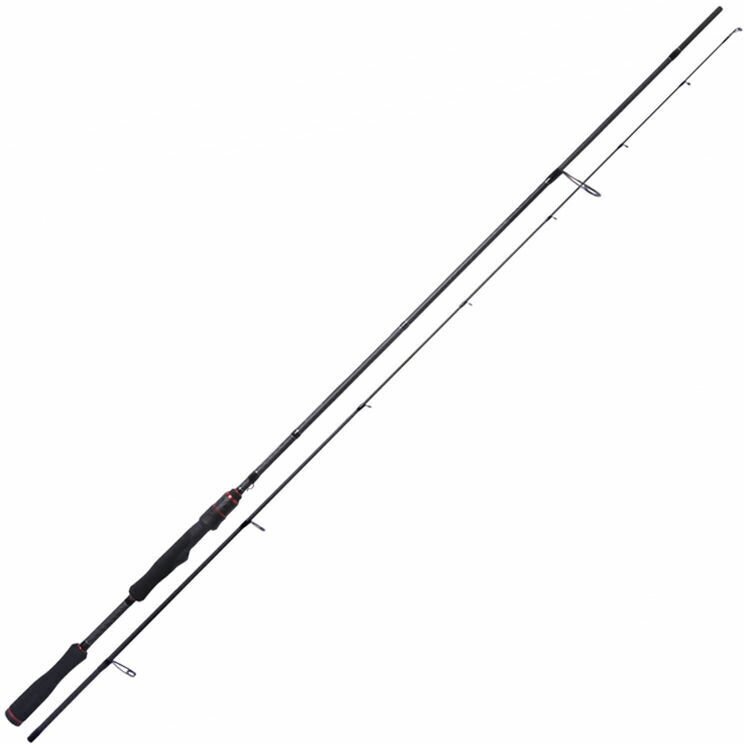 Удилище спин. Maximus BLACK WIDOW -X Heavy Jig 25XH 2,5m 40-90g