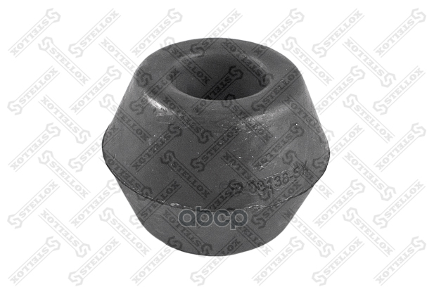 STELLOX 8703138SX Сайлентблок рычага верхнего mercedes w126 w123 -91