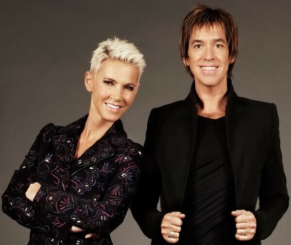 Виниловая пластинка Roxette, Joyride (5054197107160) Мистерия звука - фото №15