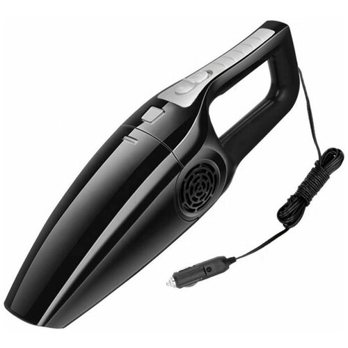 Пылесос ZDK Simple Black 188700₽