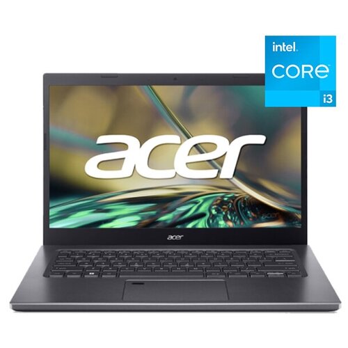 Ноутбук Acer Aspire 5 A514-55 I385SUW1 NX K5DER00G 6289300₽