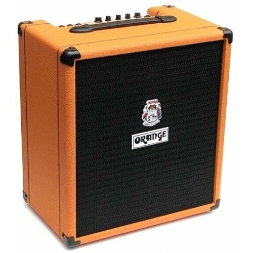 Orange CRUSH BASS 50 Комбоусилитель басовый