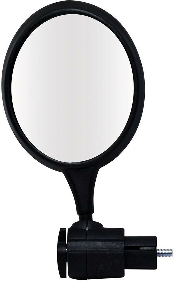 Зеркало для велосипеда Oxford Bar-End 3 Round Mirror