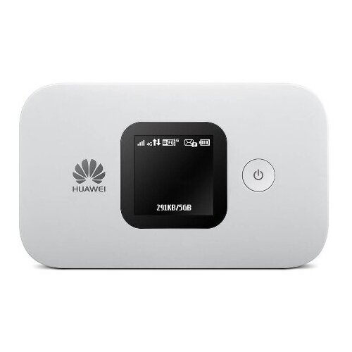 фото Huawei e5577 (акб 3000mah) 3g/umts/4g lte мобильный роутер wi-fi