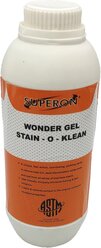 Гель-паста травильный Stain-O-Klean Superon, 0,5 кг