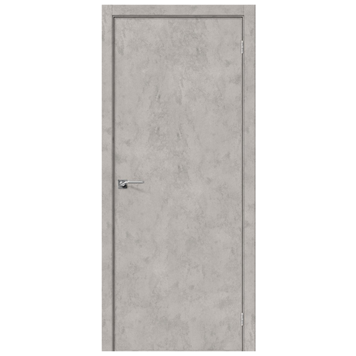 Дверь Браво, Dveri Bravo, Порта-50 4AF Grey Art, дверь межкомнатная дверь порта 55 4af цвет grey art стекло mirox grey двери браво