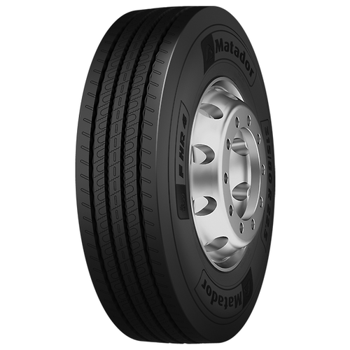 295/80 R22,5 Matador F HR4 154/149M M+S TL EU рулевая ось