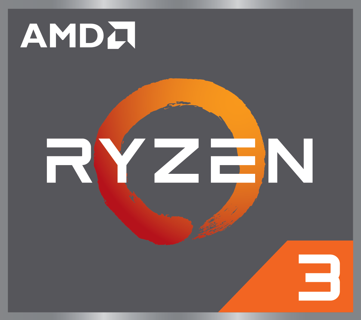 Процессор AMD Ryzen 3 2200GE AM4 4 x 3200 МГц