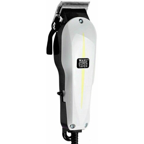 Машинка для стрижки Wahl Super Taper 8466-216H уценен 1350000₽