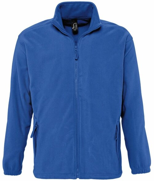 Куртка Sols, размер 3XL, синий