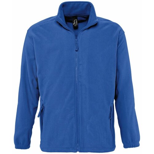 Куртка Sol's, размер 4XL, синий куртка мужская north серый меланж размер 4xl