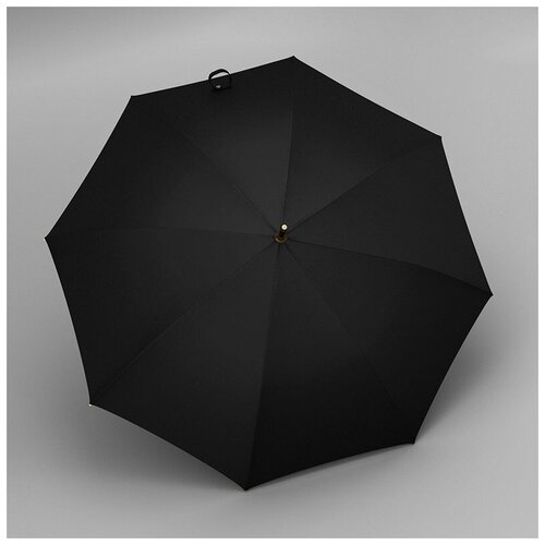 Зонт OLYCAT, черный