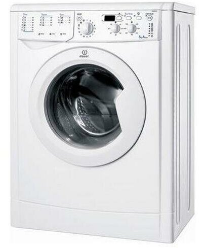 Стиральная машина Indesit IWSD 5085 CIS