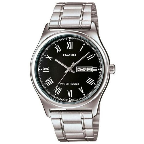 фото Наручные часы casio collection mtp-v006d-1budf