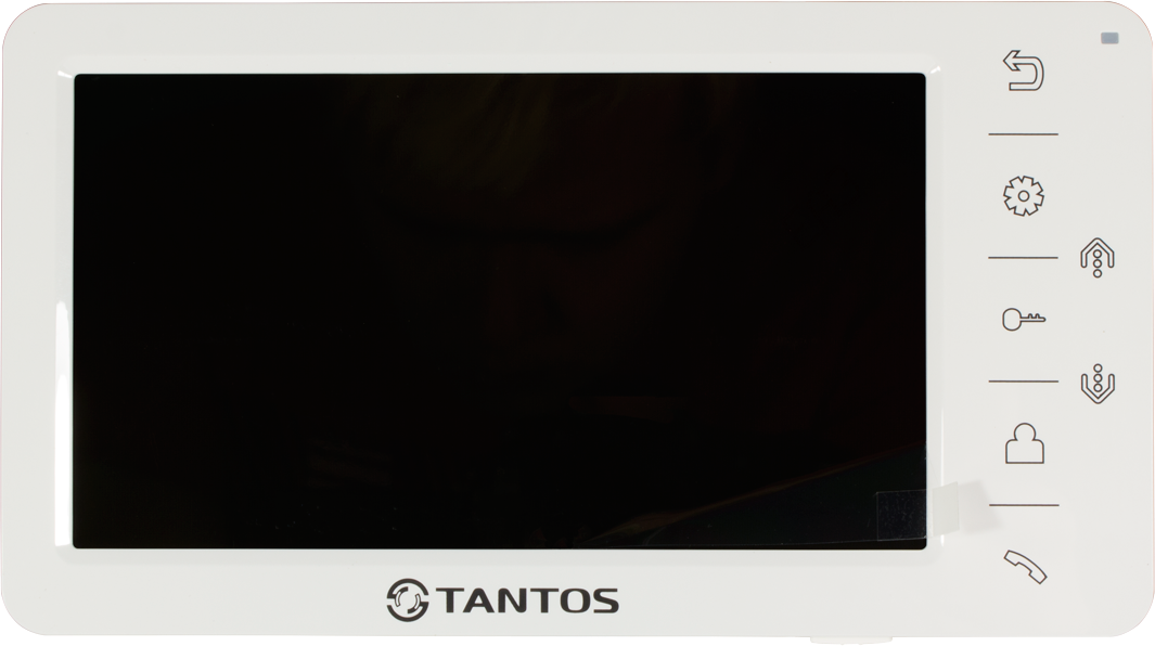 Монитор для видеодомофона Tantos - фото №18