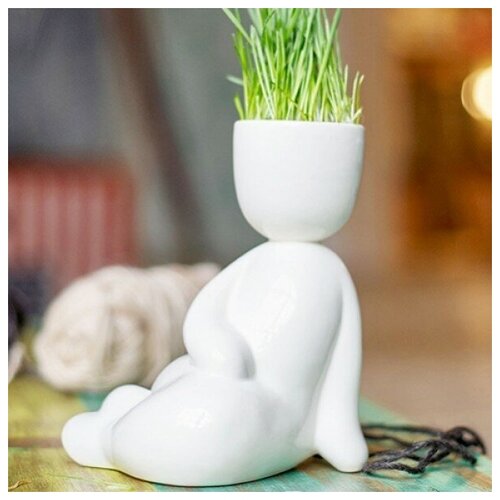 ЭкоЧеловечек 